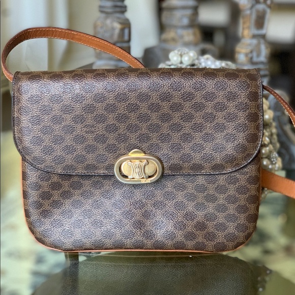 Celine Handbags - Authentic Celine Macadam Bag. Celine Handbags - Authentic Celine Macadam Bag.